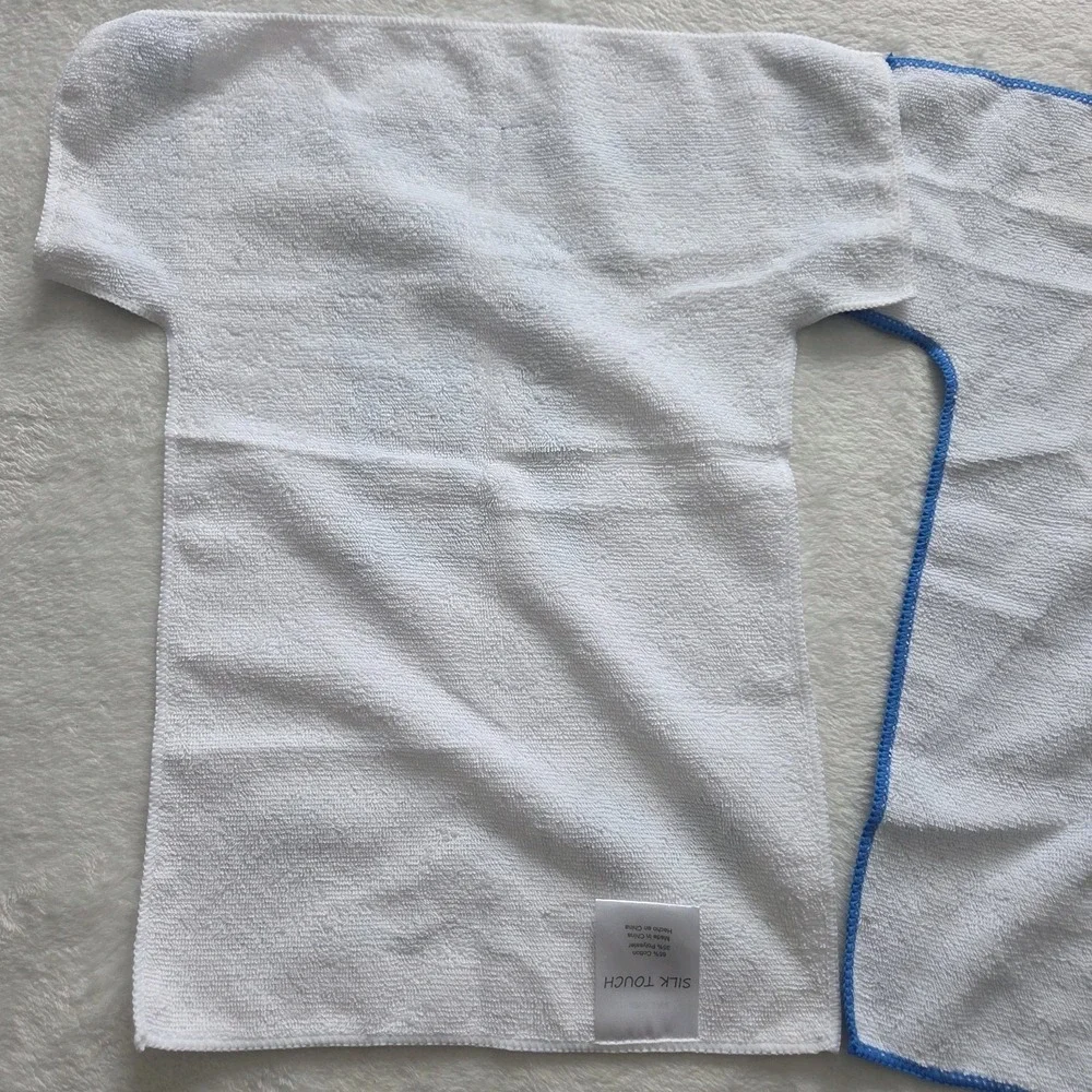 Detroit Lions Thanksgiving Day Jersey Towel‎ 2018 Game Day Rally Set Of 2